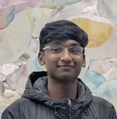 Profile photo of Yogan Mahesh
